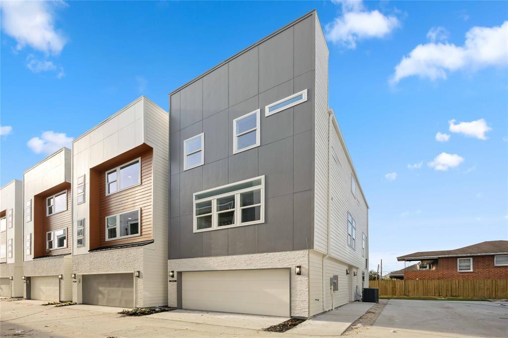 1805 Emir Street Units K, L, M, N, O