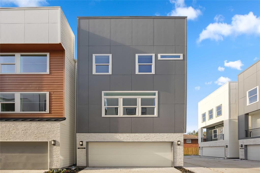 1805 Emir Street Units K, L, M, N, O
