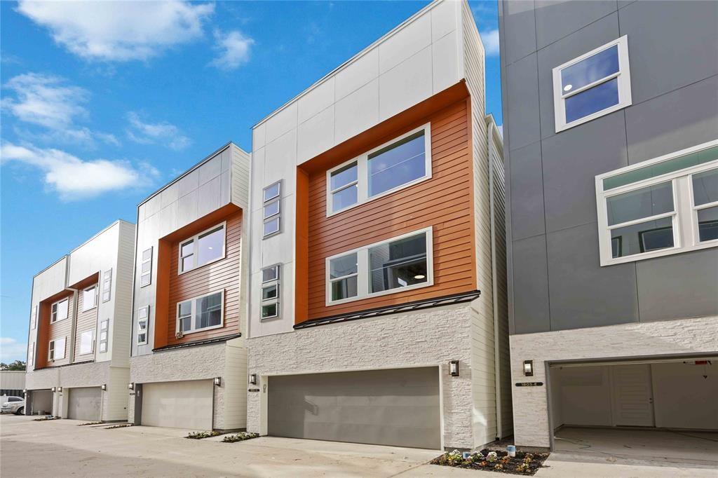 1805 Emir Street Units K, L, M, N, O