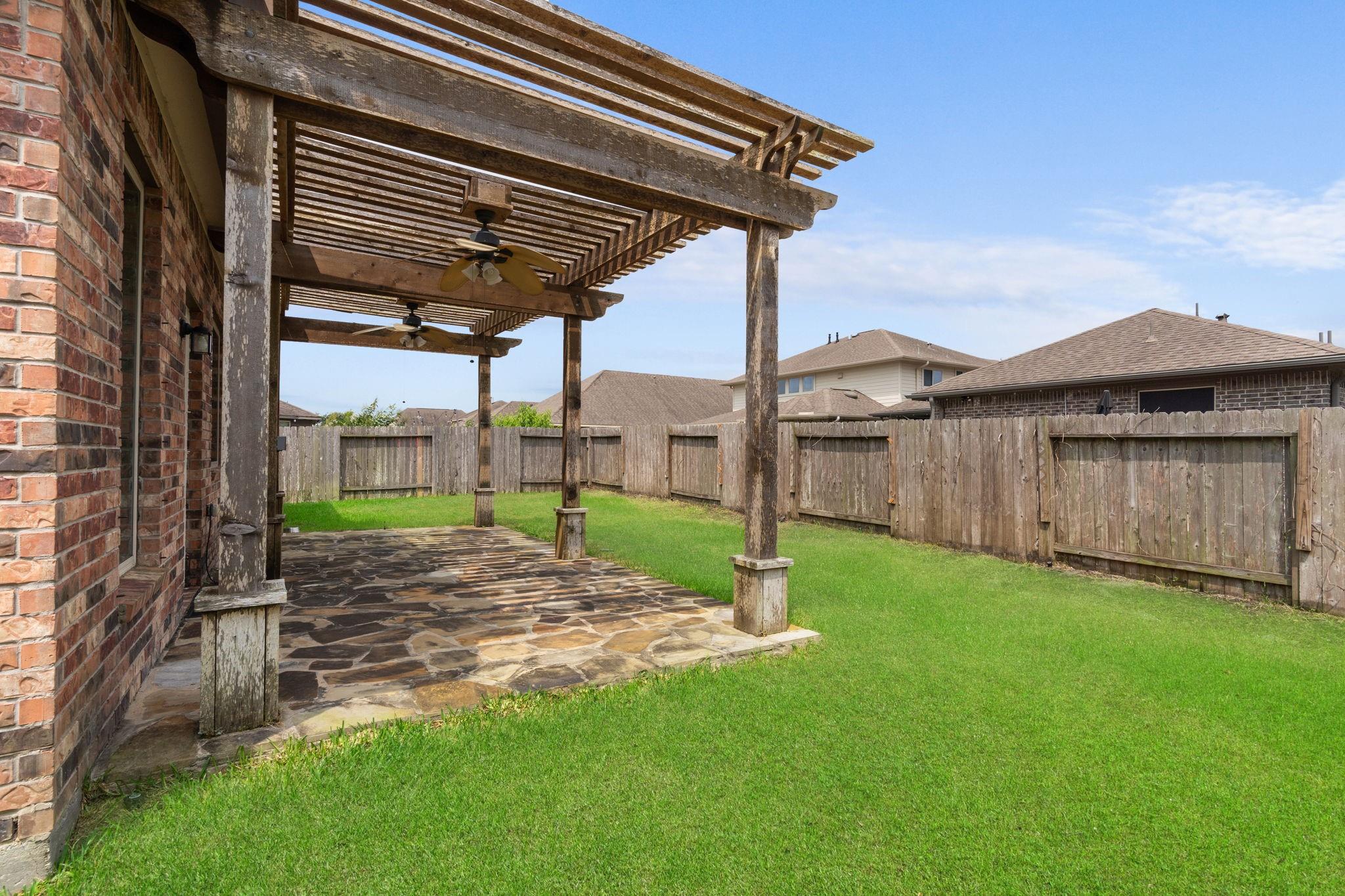 4823 Palomar Lane