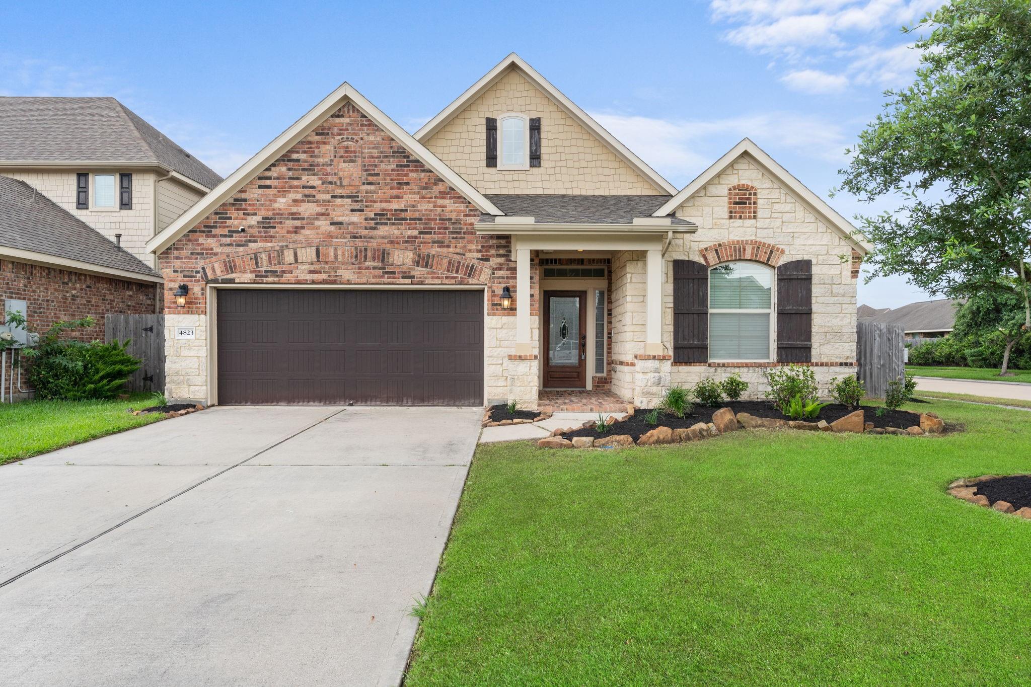 4823 Palomar Lane