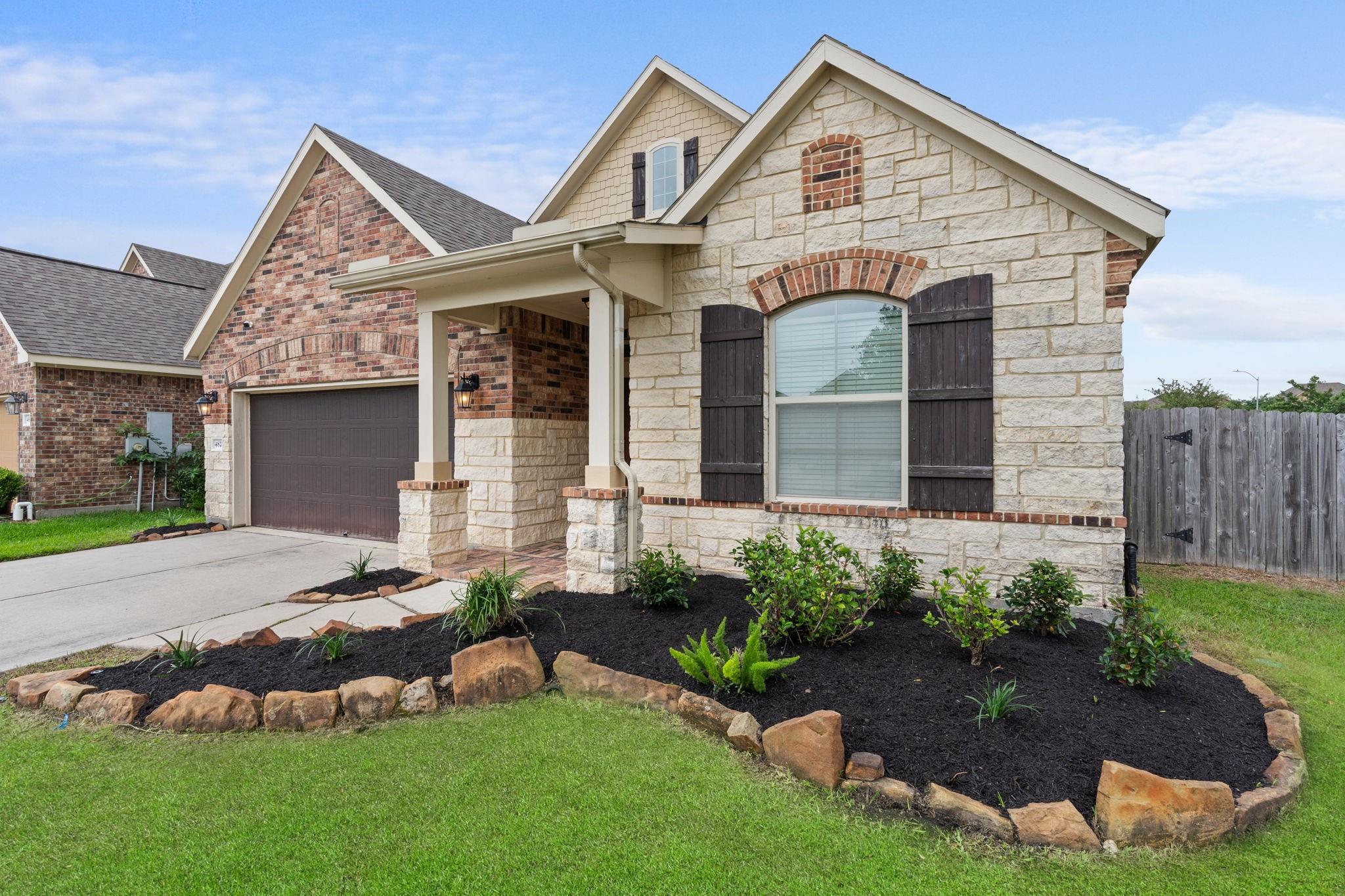 4823 Palomar Lane