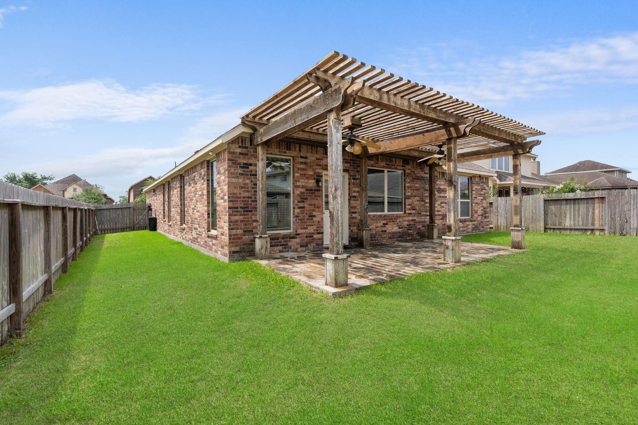 4823 Palomar Lane