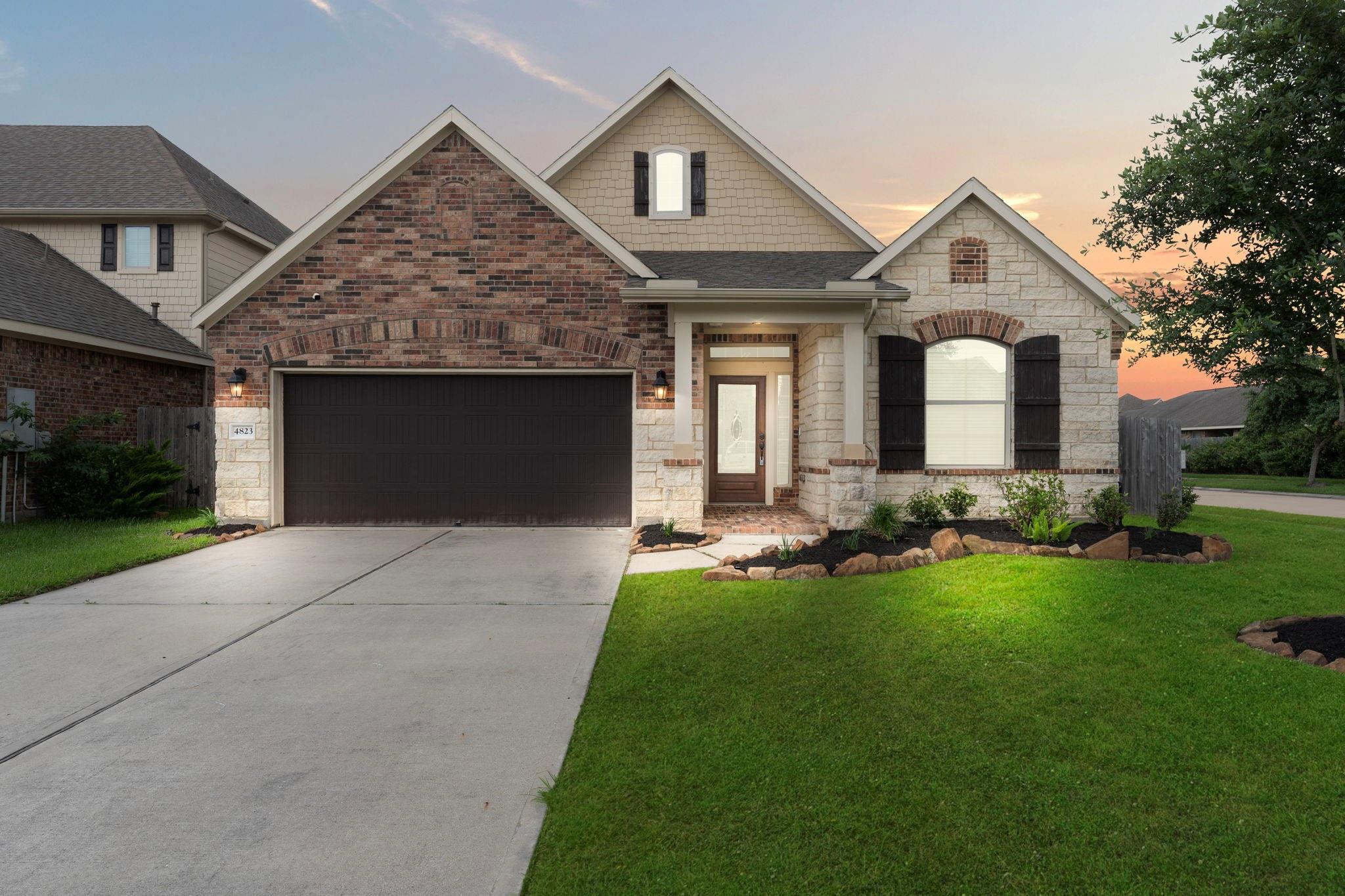 4823 Palomar Lane