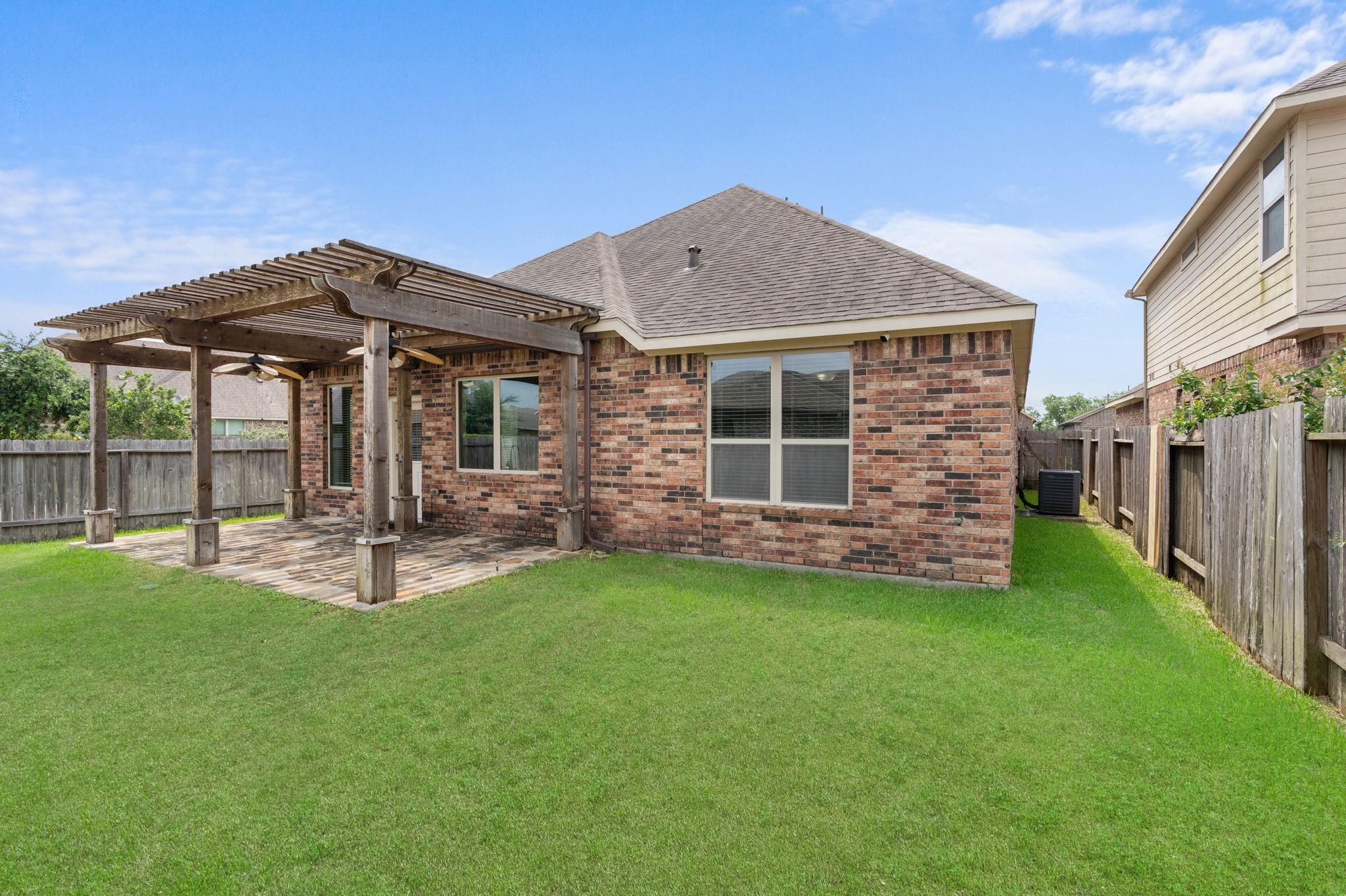 4823 Palomar Lane