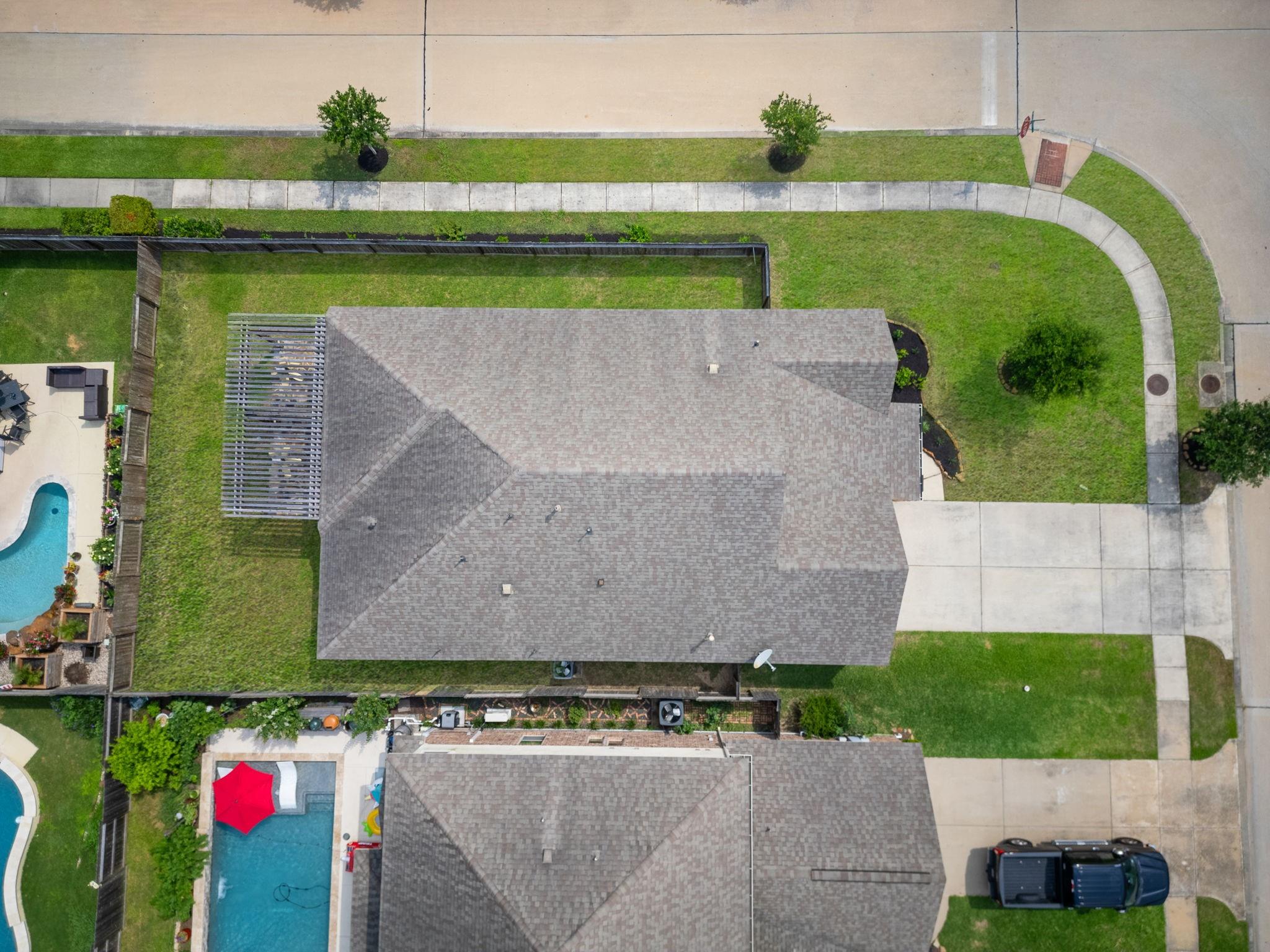4823 Palomar Lane