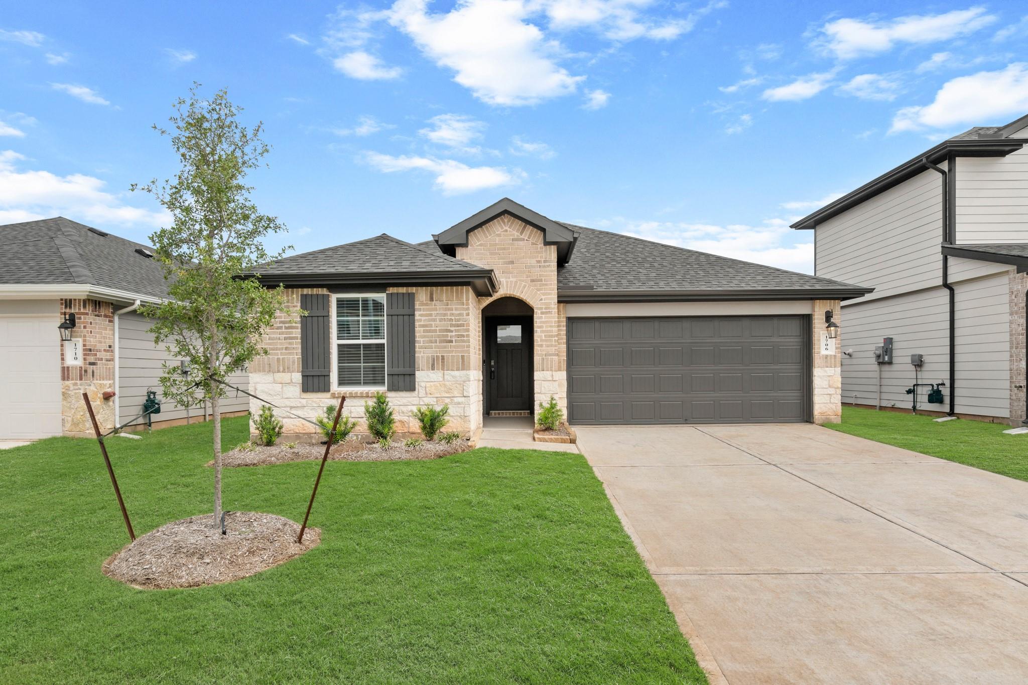 1706 Stelvio Pass Drive