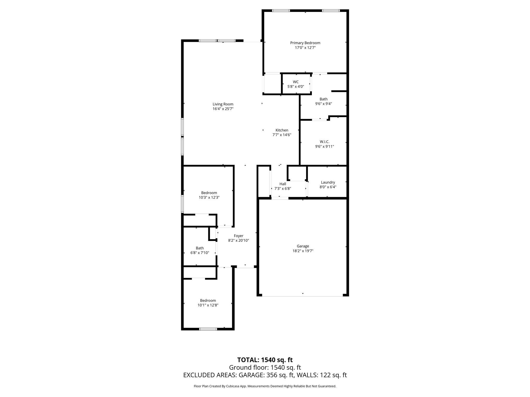 1706 Stelvio Pass Drive