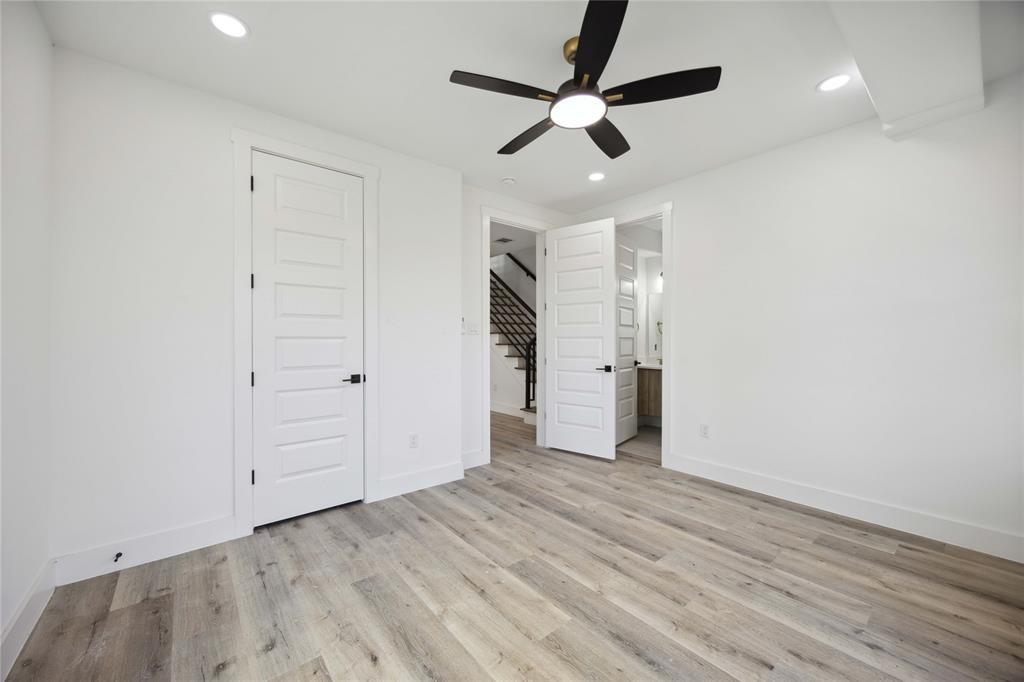 1805 Emir Street Unit K