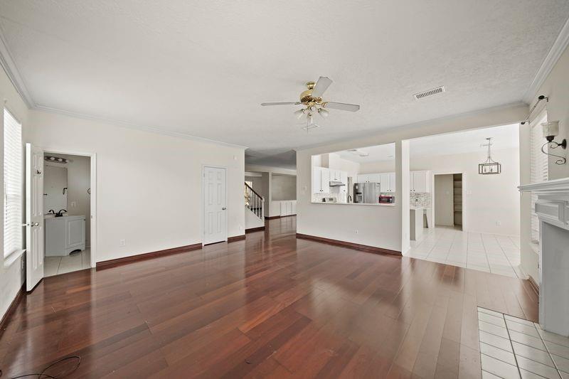 4123 Custer Creek Drive