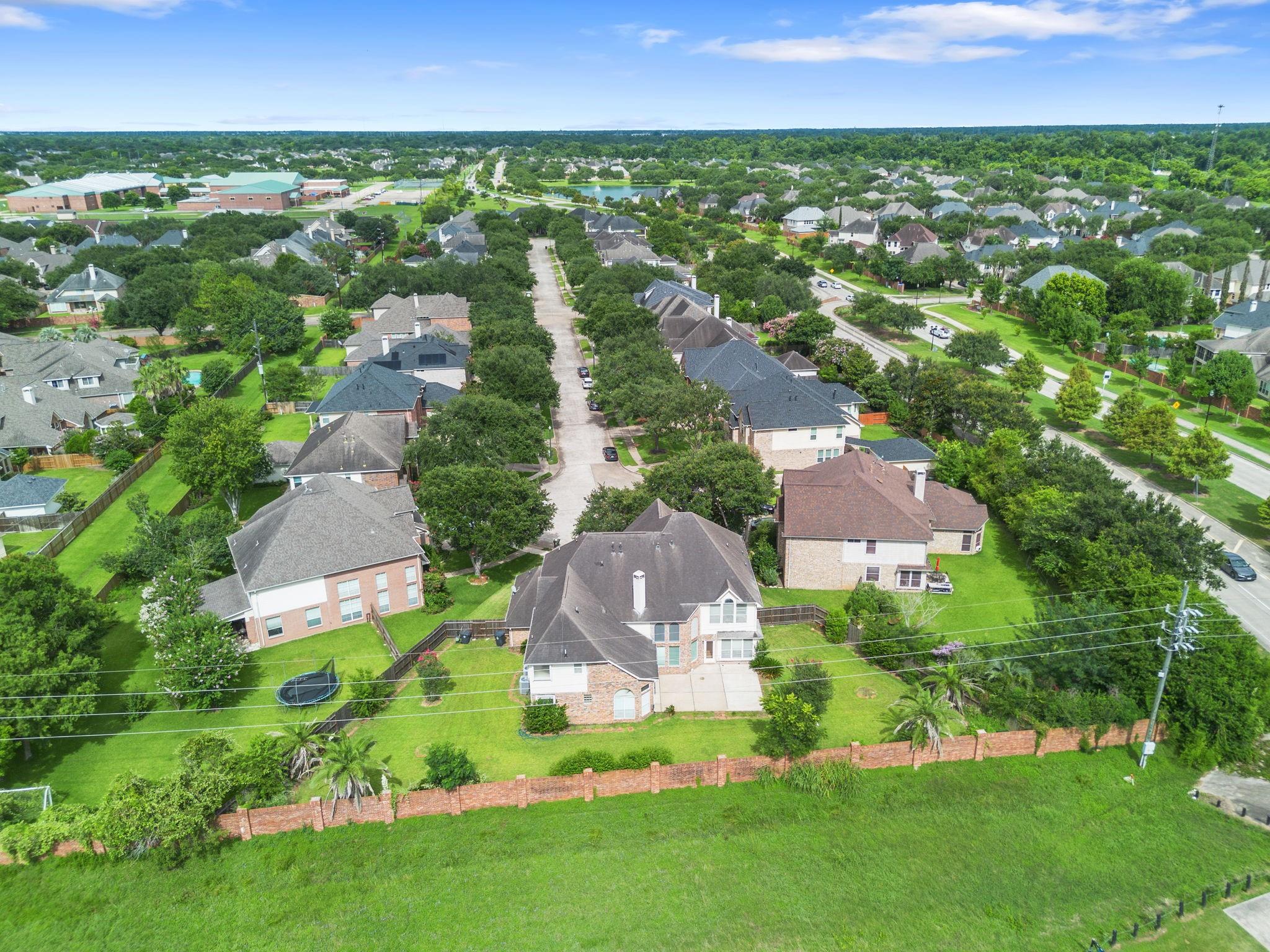6026 Briar Hill Court