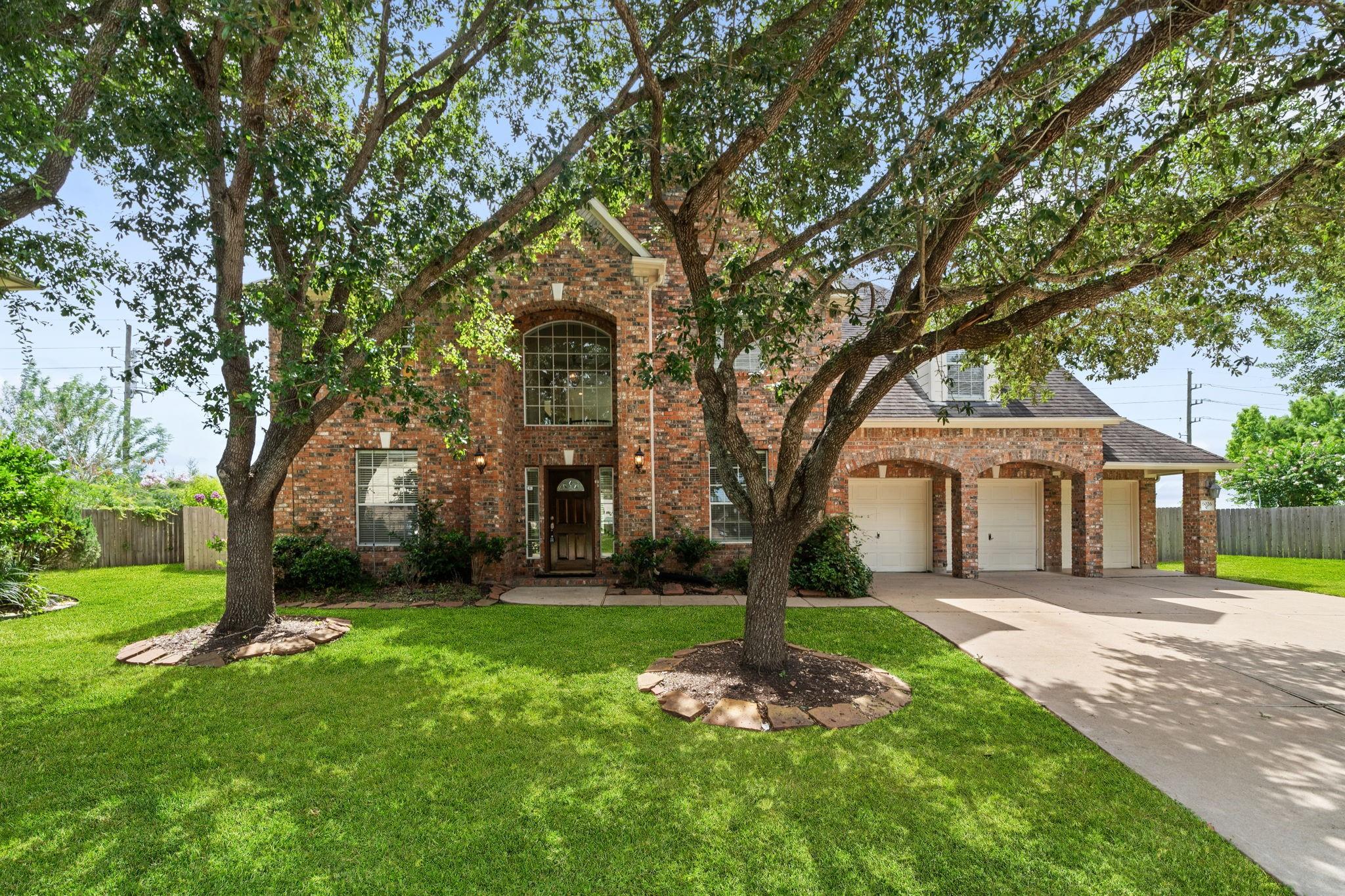 6026 Briar Hill Court