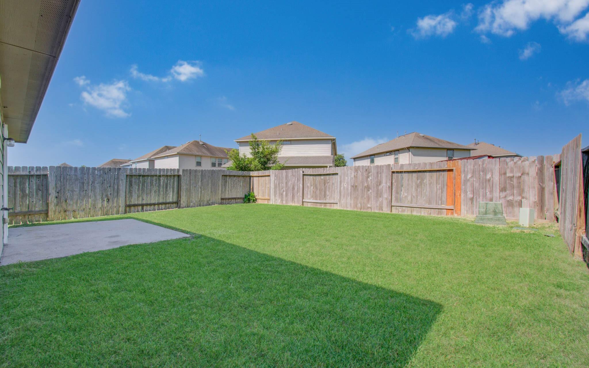 13822 Roman Ridge Lane