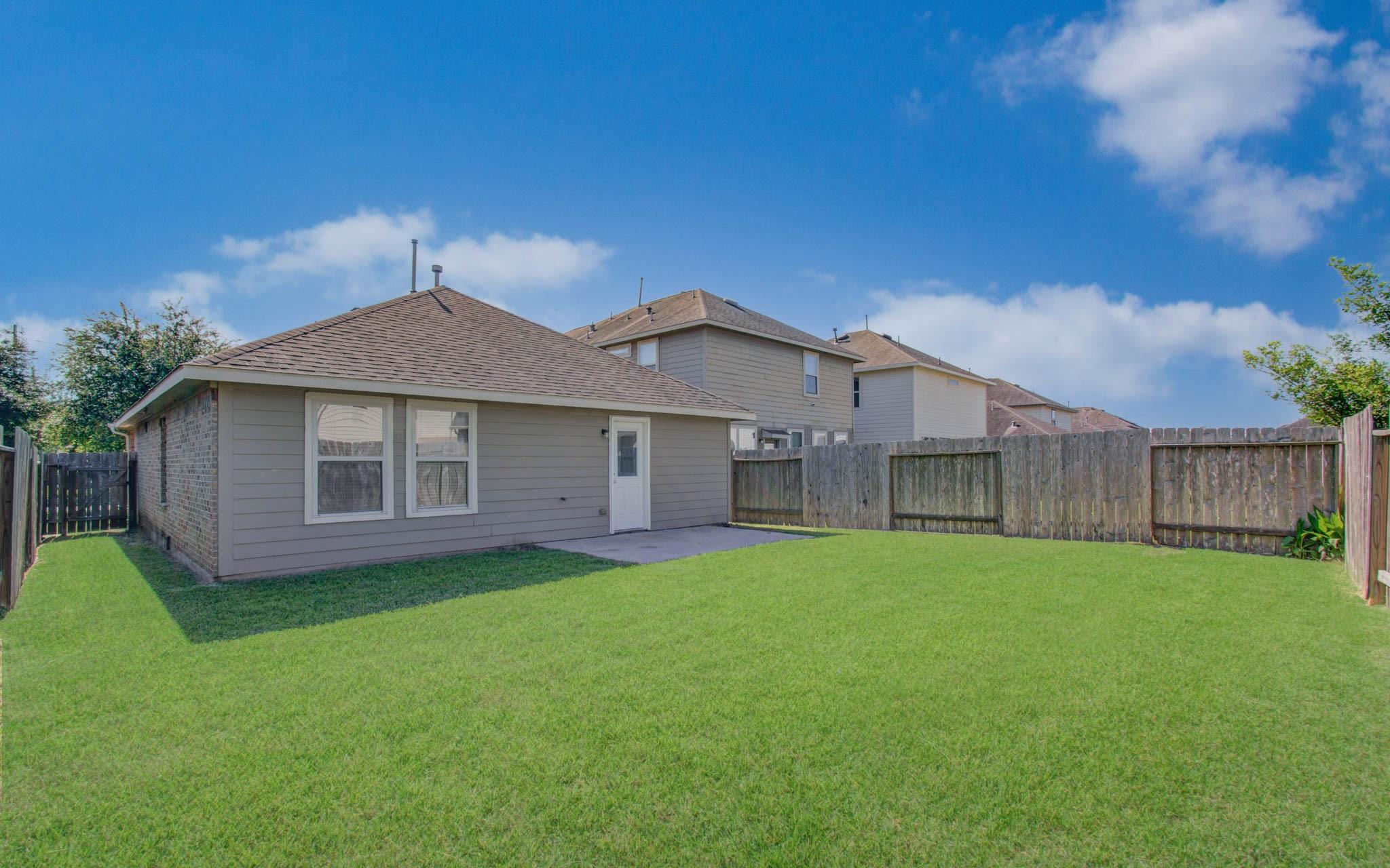 13822 Roman Ridge Lane