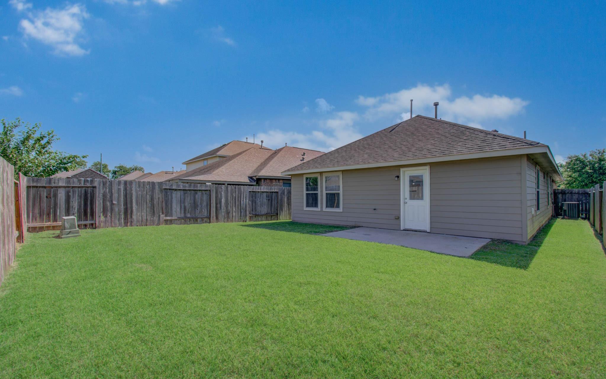 13822 Roman Ridge Lane