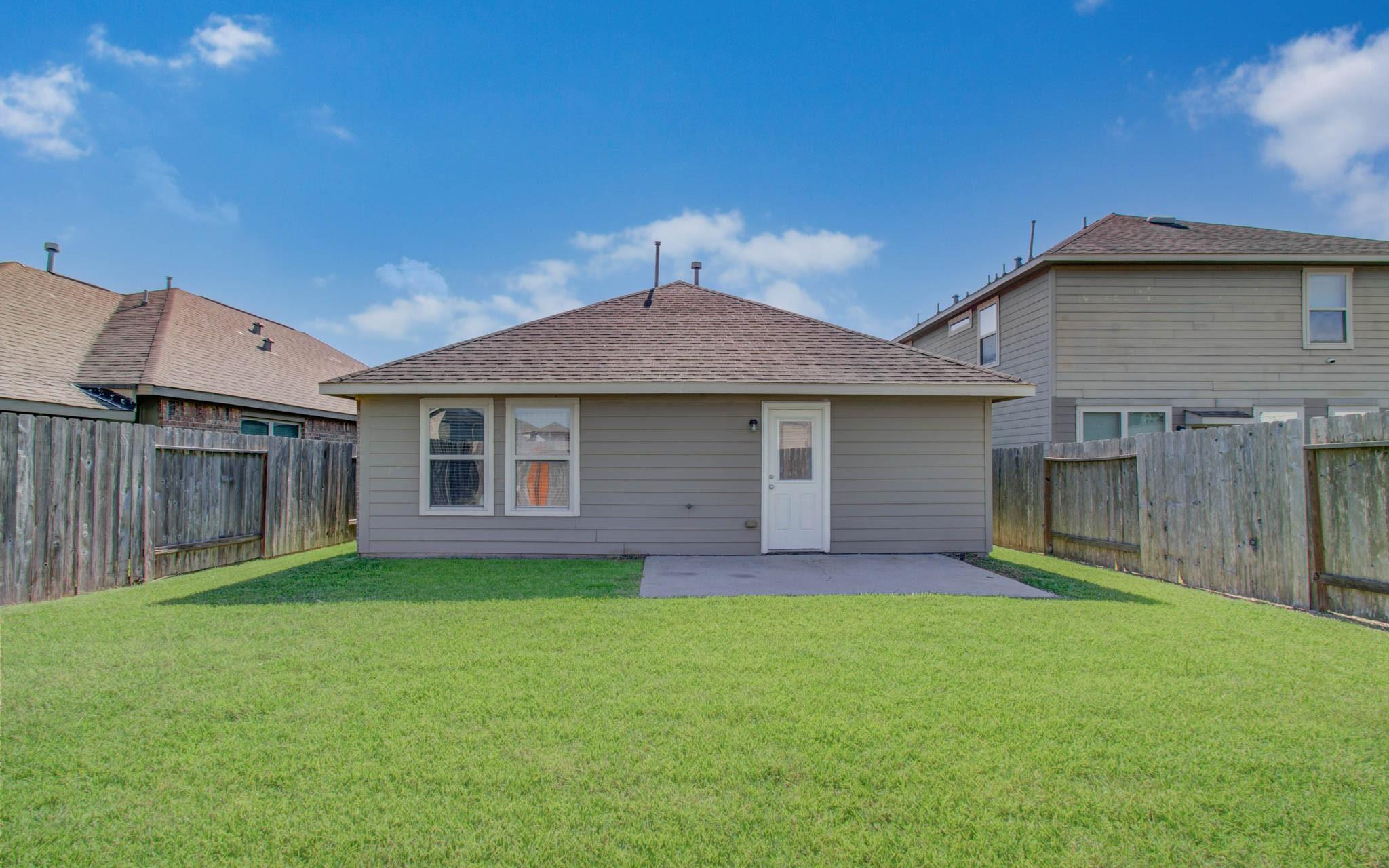 13822 Roman Ridge Lane