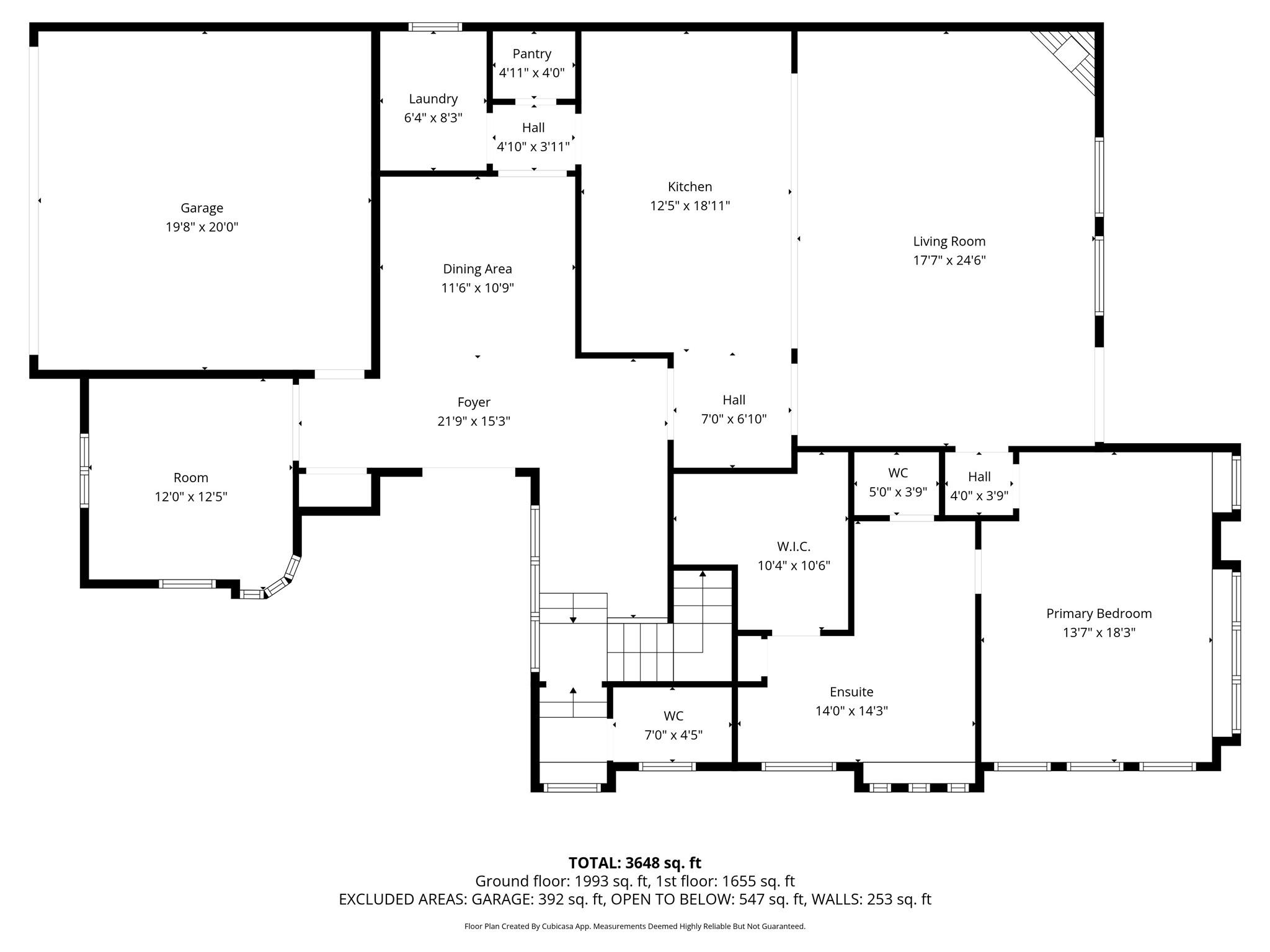 13735 Contour Ct