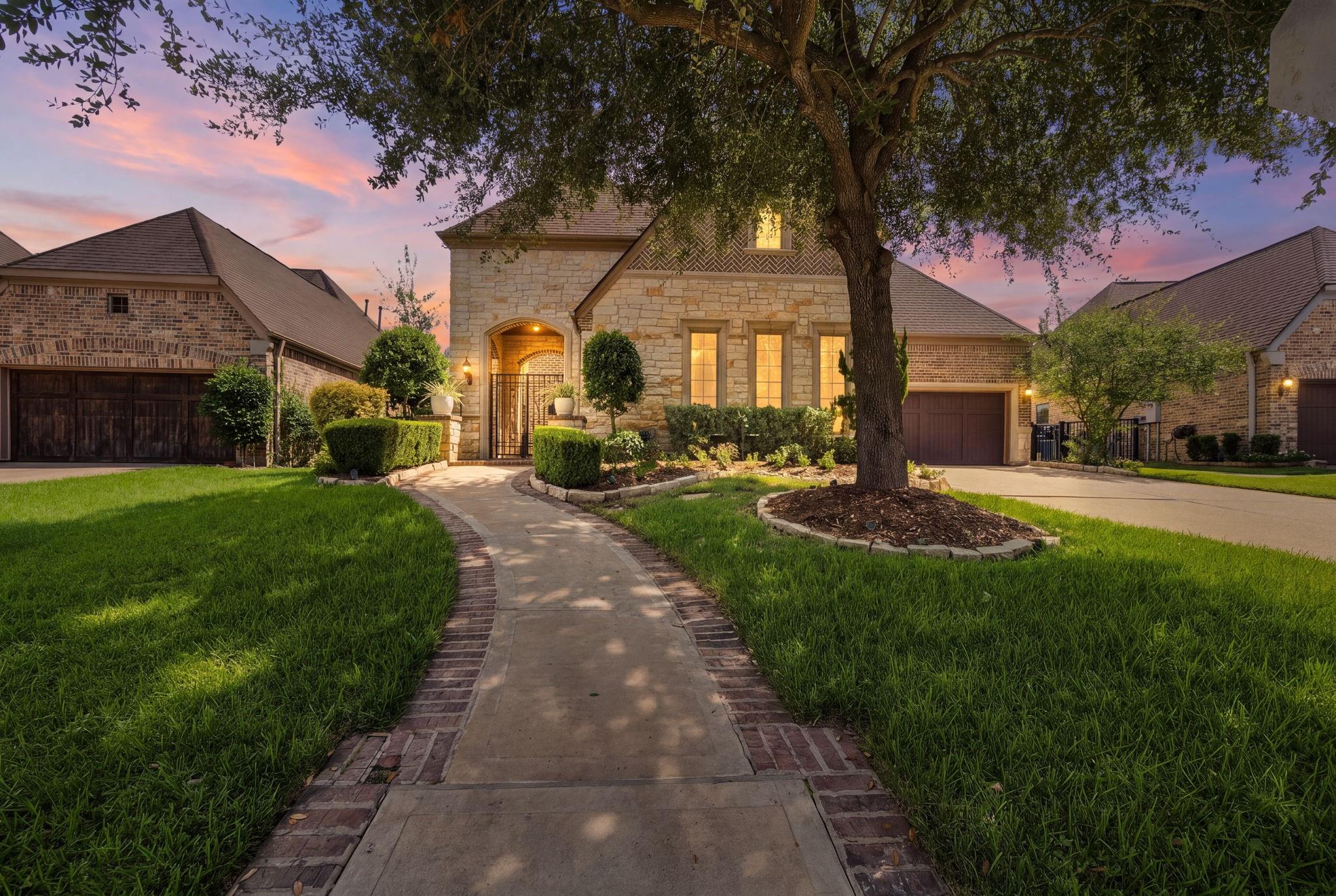 14423 Tivoli Drive Houston TX