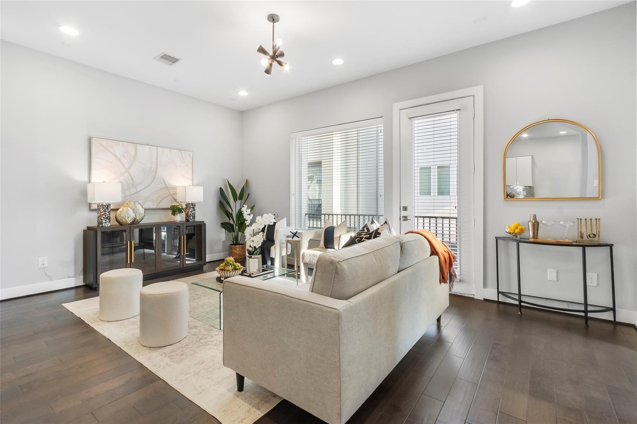 8409 Hempstead Road # H