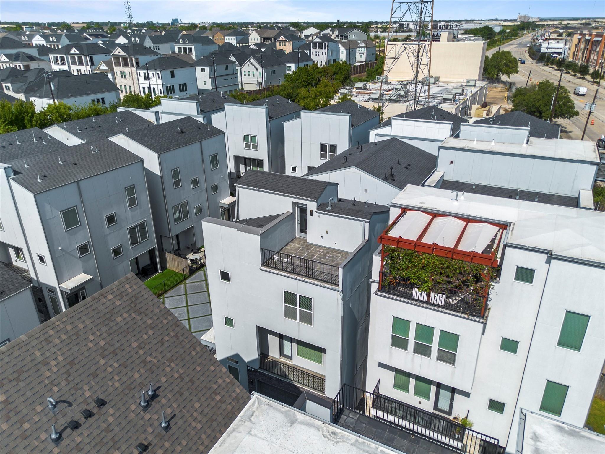 8409 Hempstead Road # H