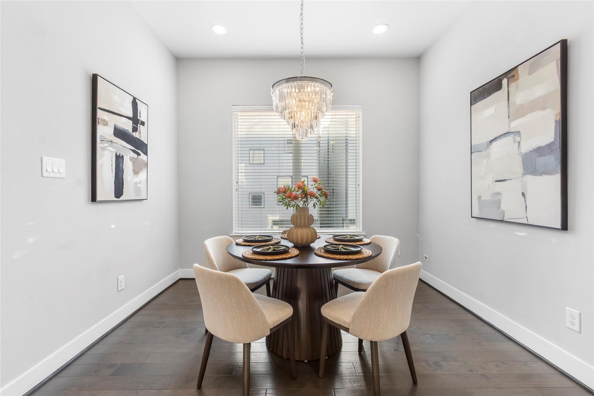 8409 Hempstead Road # H