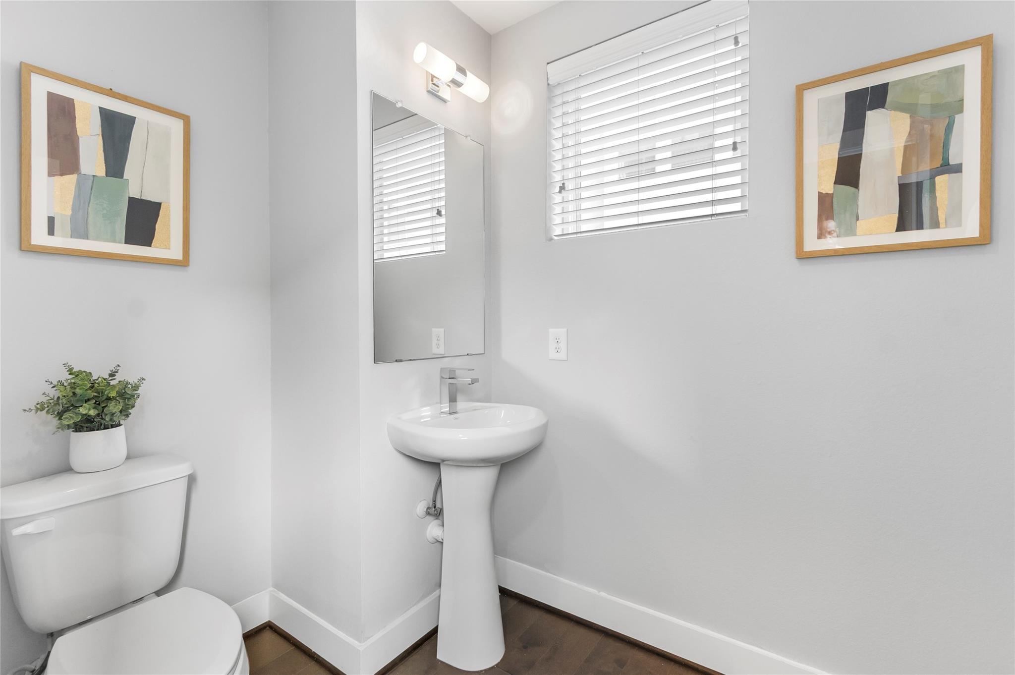 8409 Hempstead Road # H