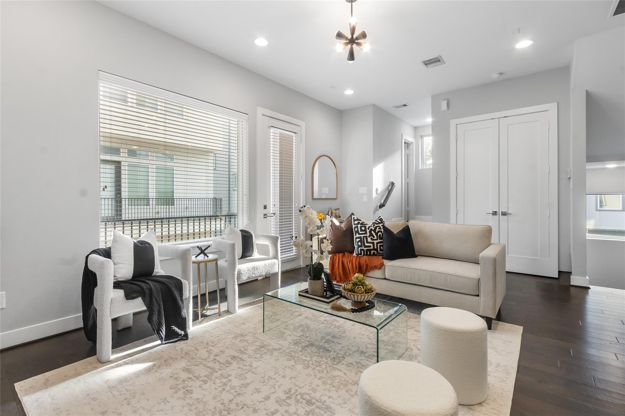 8409 Hempstead Road # H