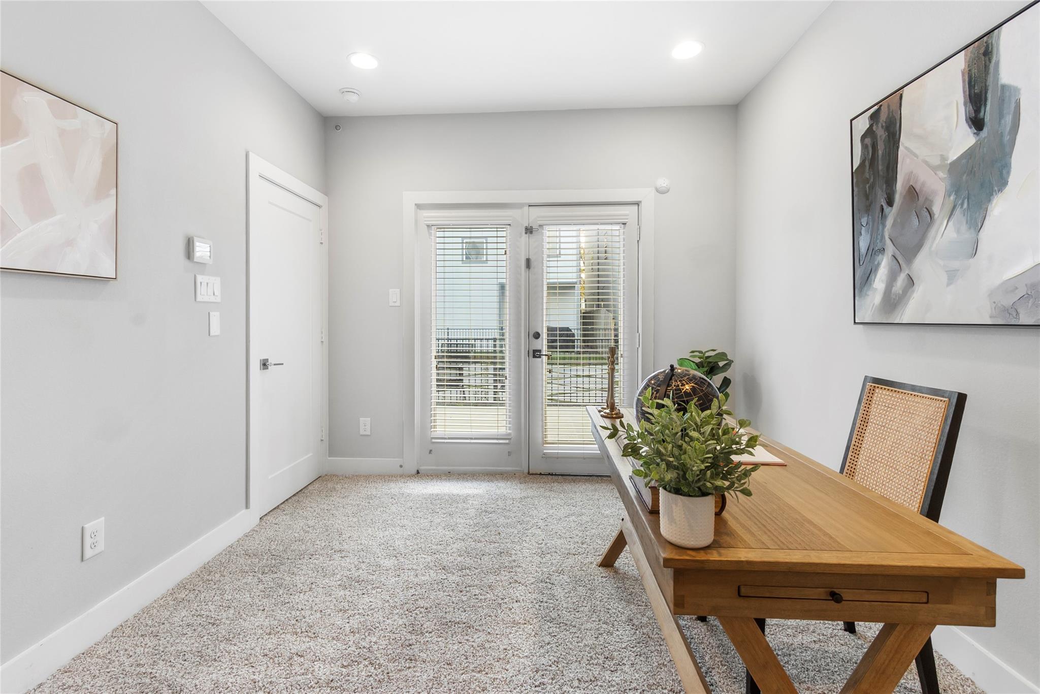 8409 Hempstead Road # H