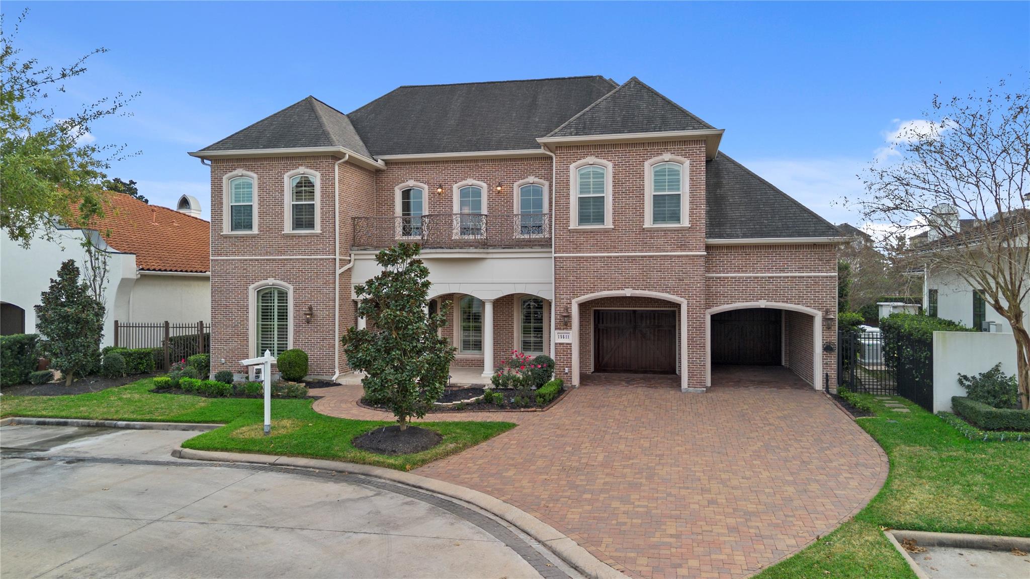 15611 Oyster Cove Drive