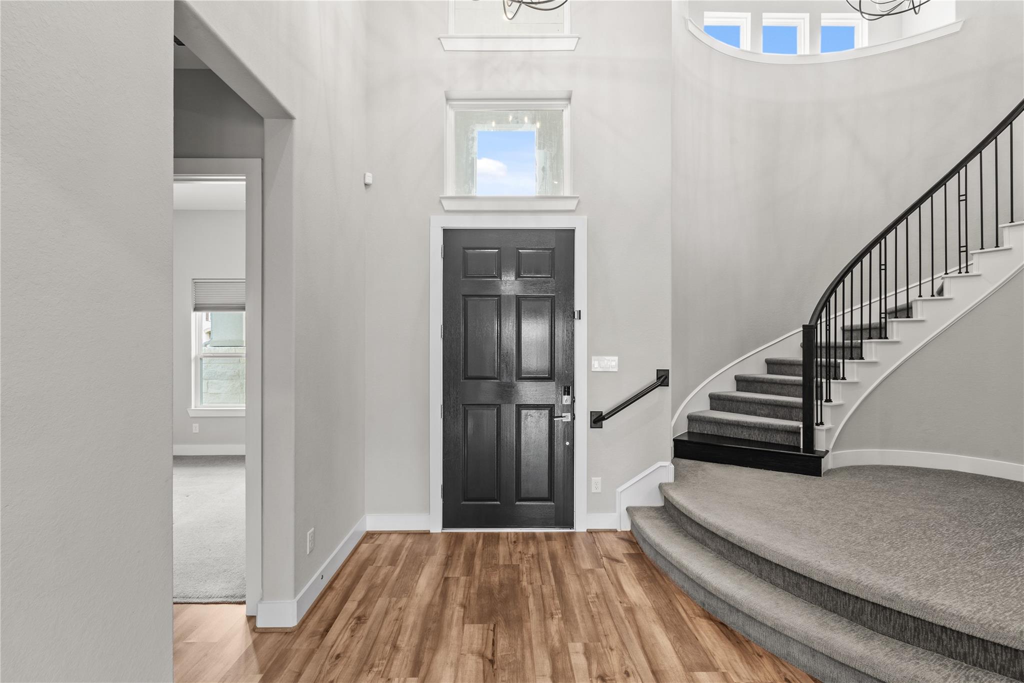 11 Victorian Run