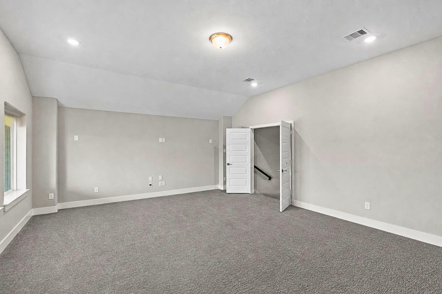 11 Victorian Run