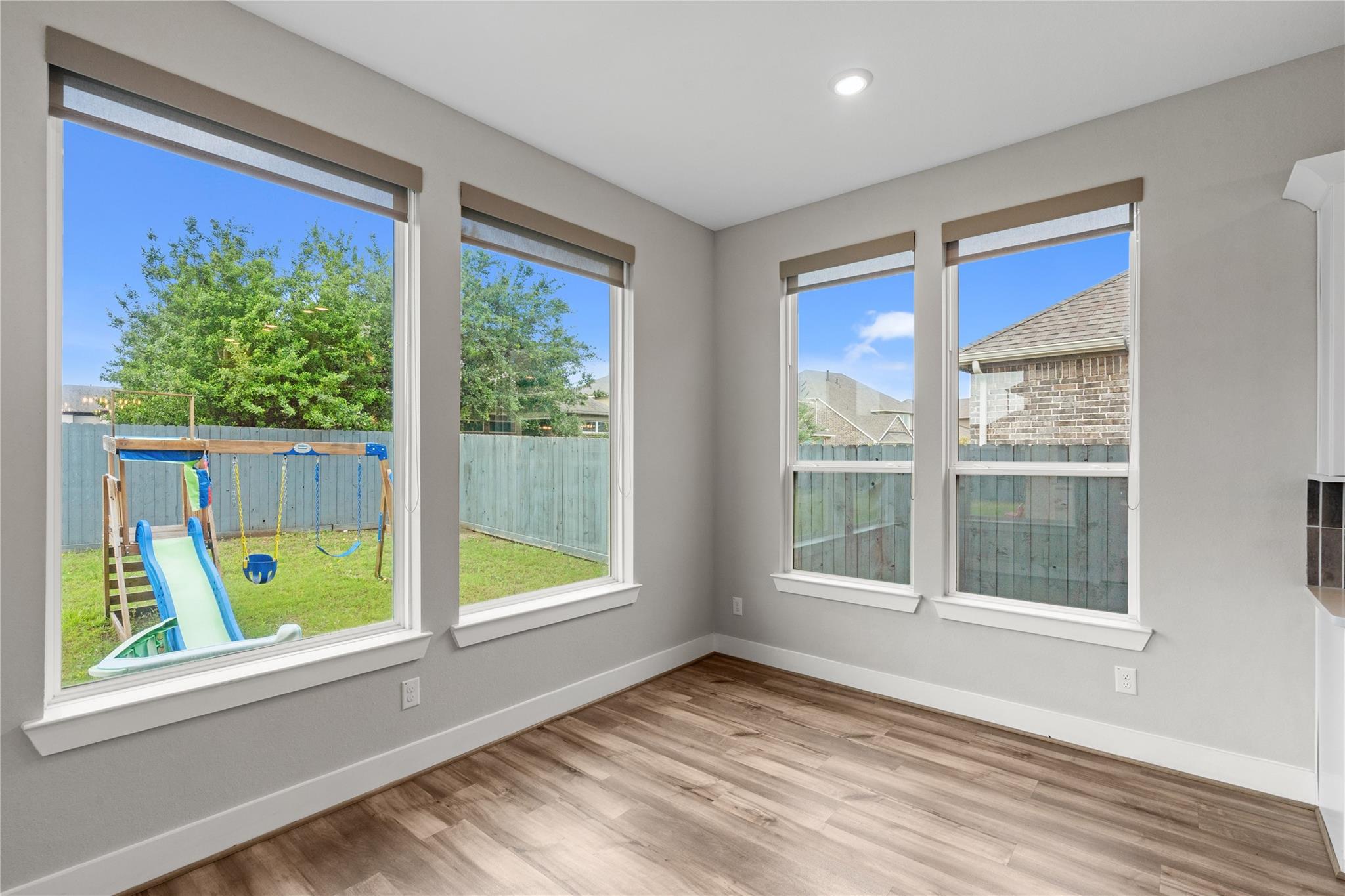 11 Victorian Run