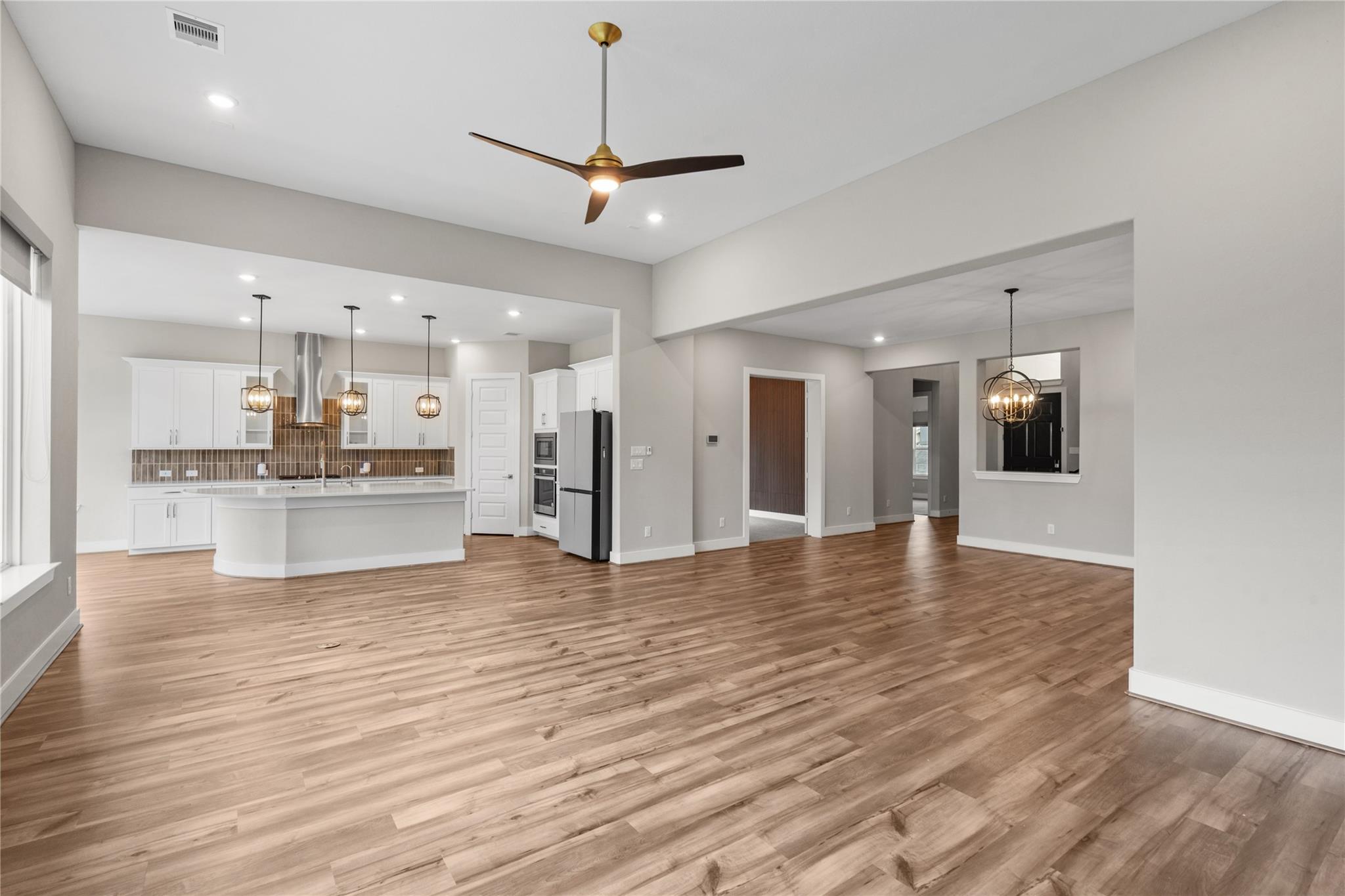 11 Victorian Run