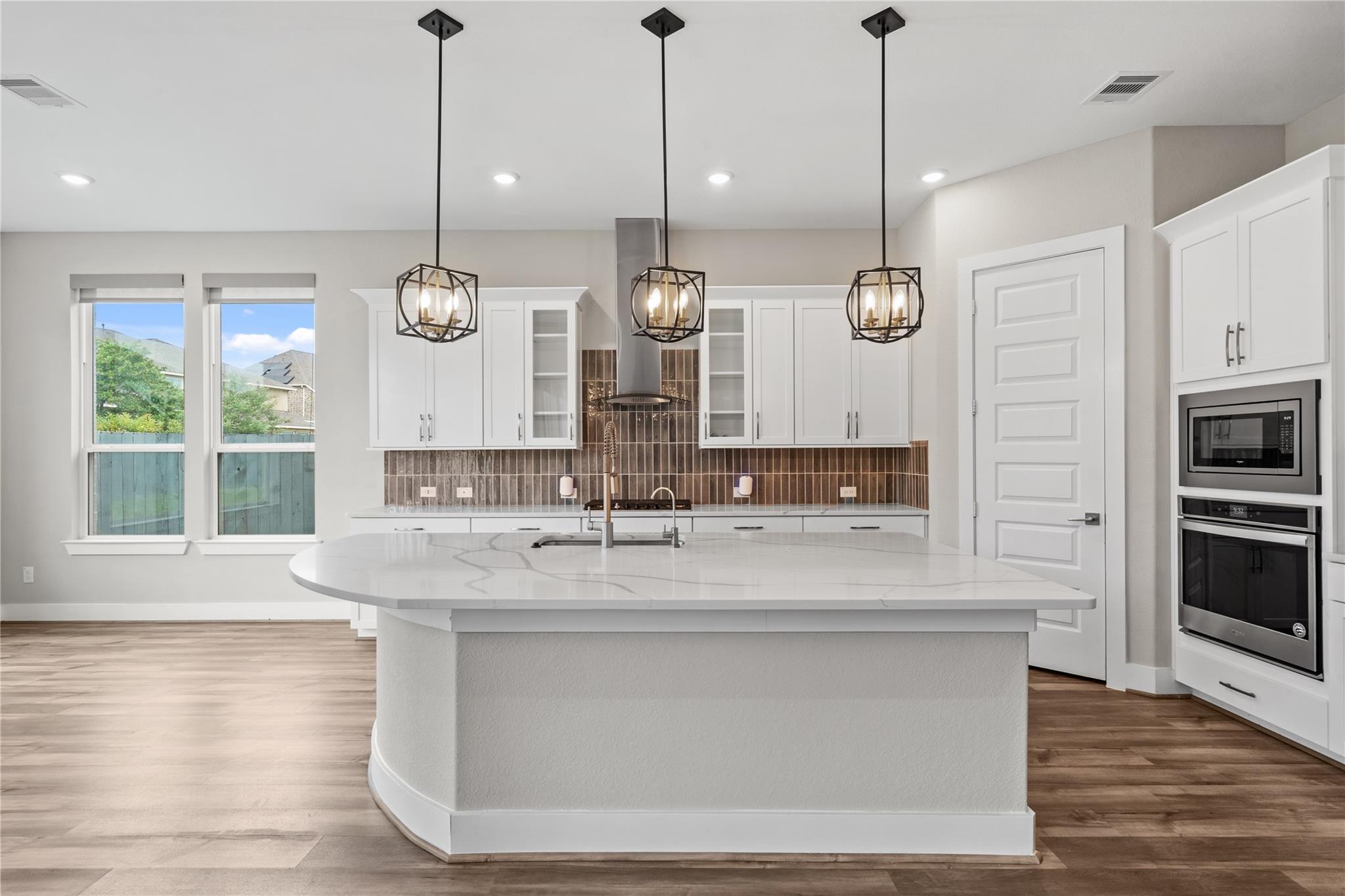 11 Victorian Run