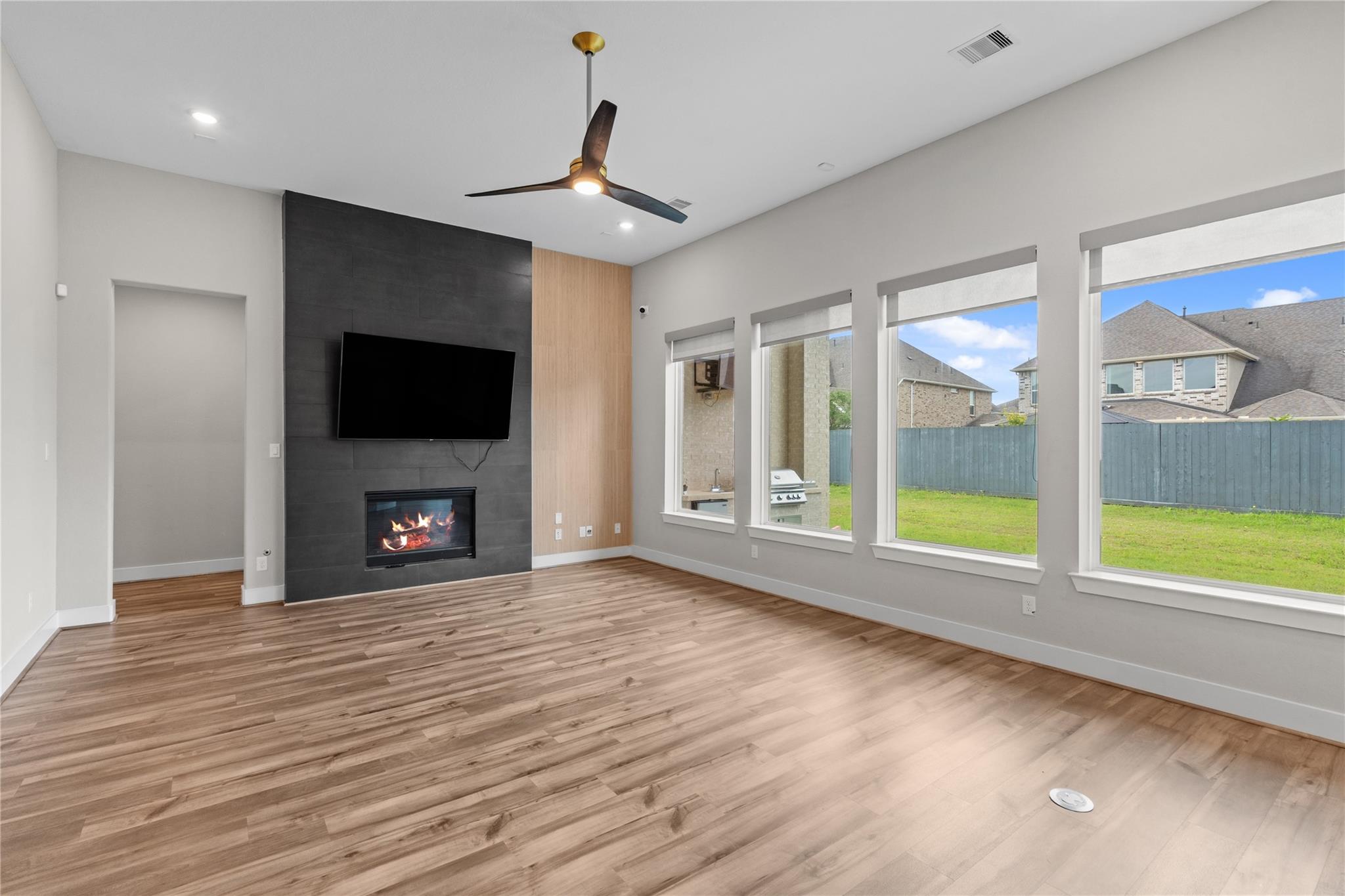 11 Victorian Run