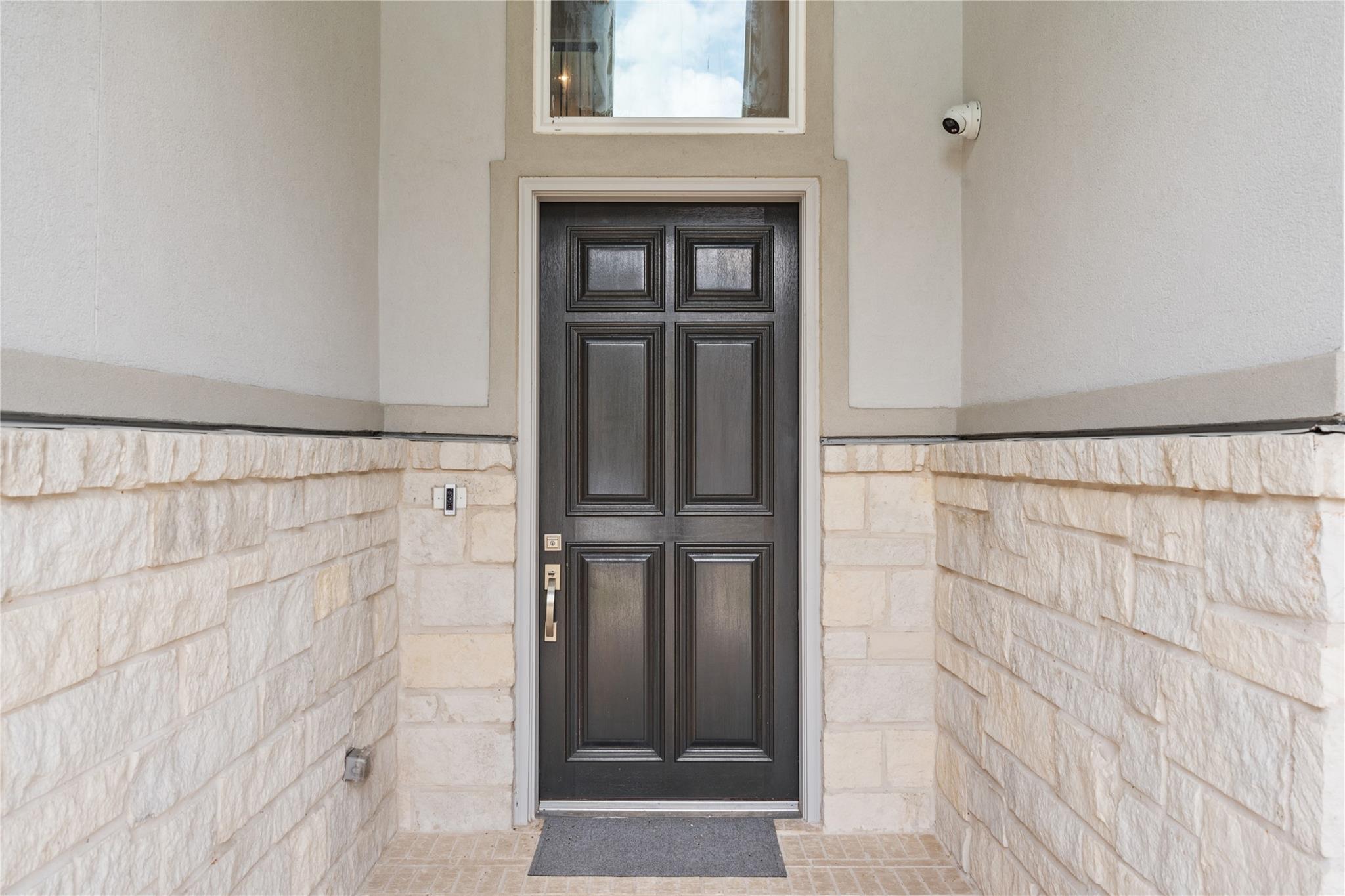 11 Victorian Run