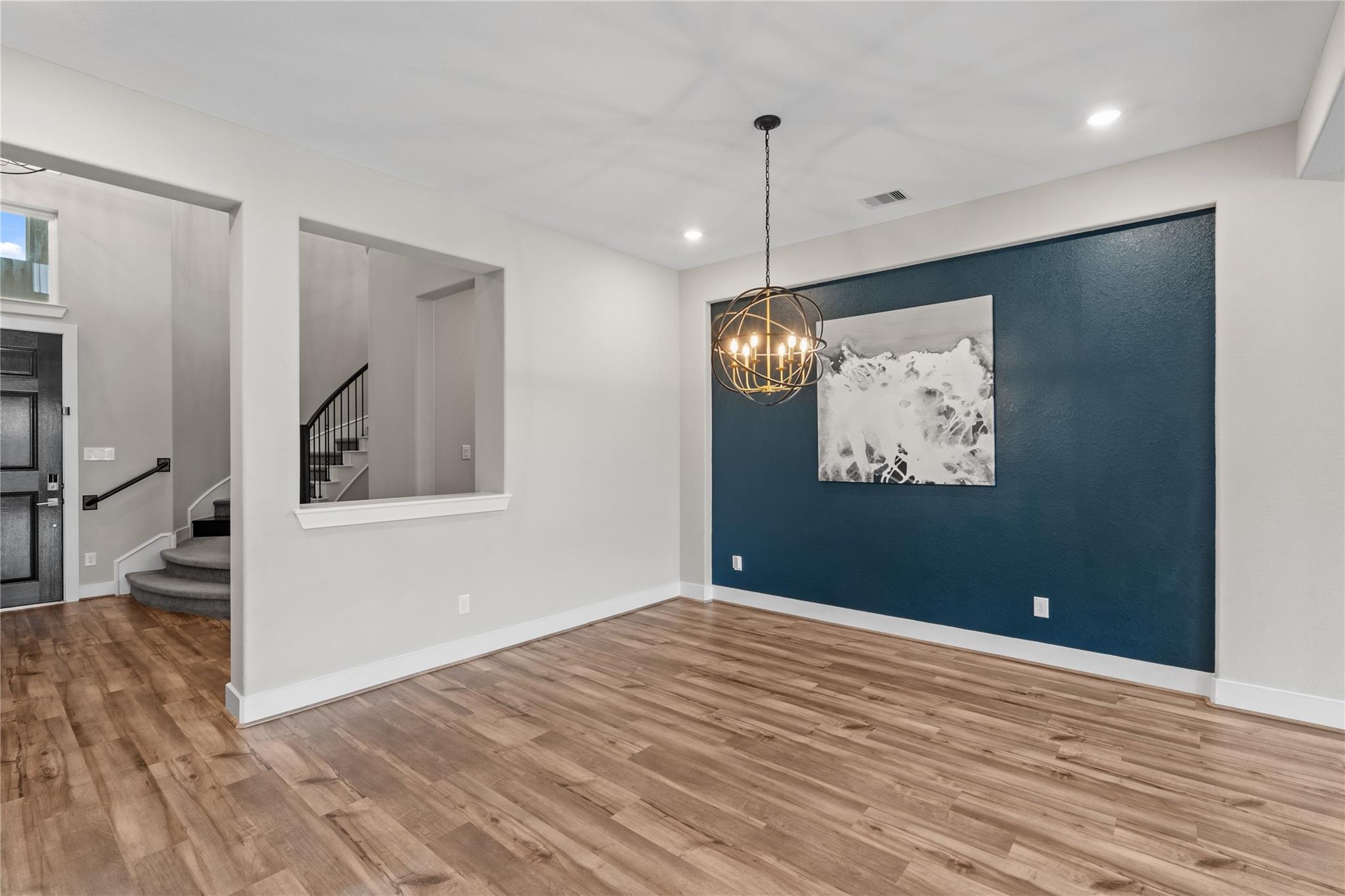 11 Victorian Run