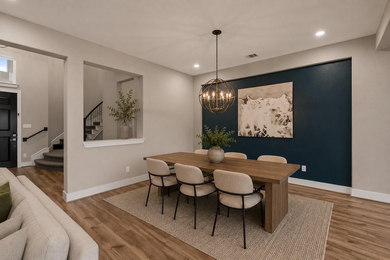 11 Victorian Run
