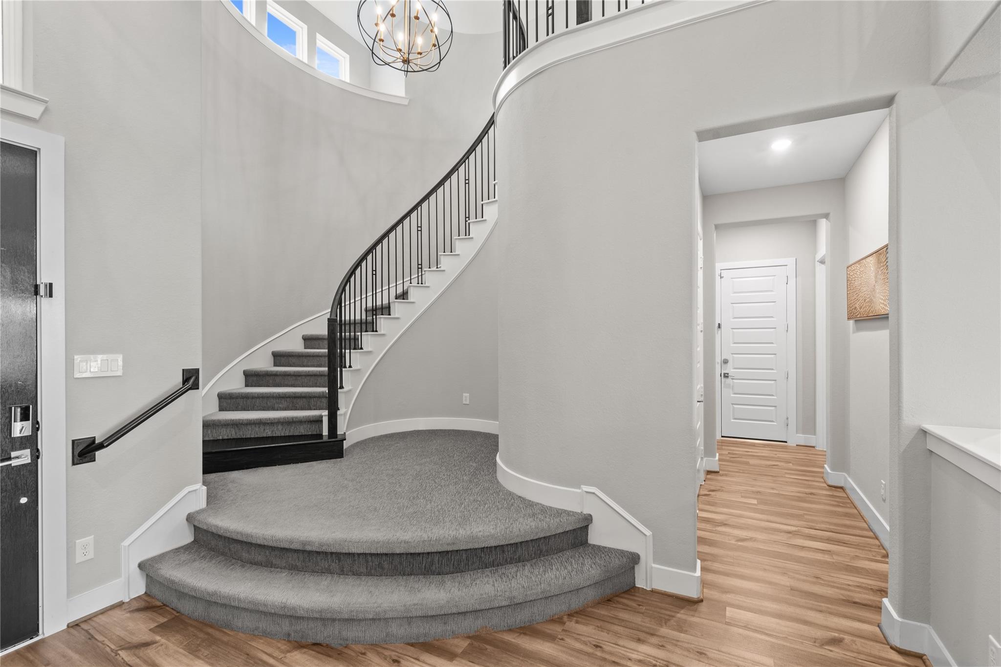 11 Victorian Run