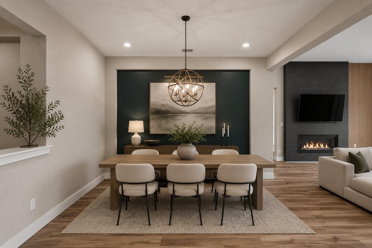 11 Victorian Run