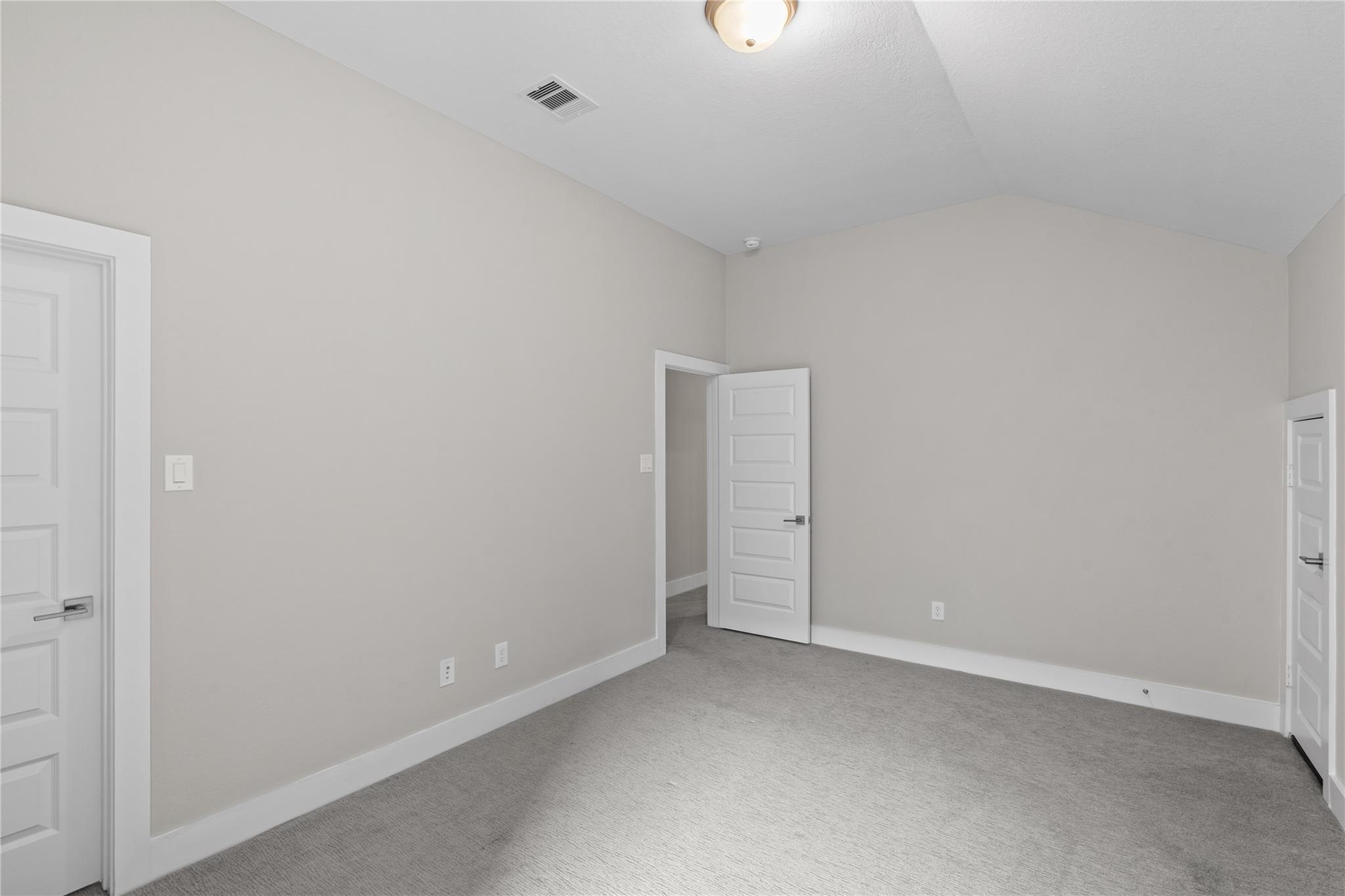 11 Victorian Run