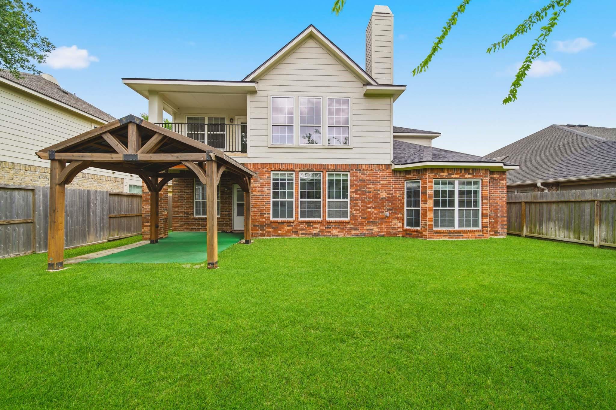 18431 W Laura Shore Drive