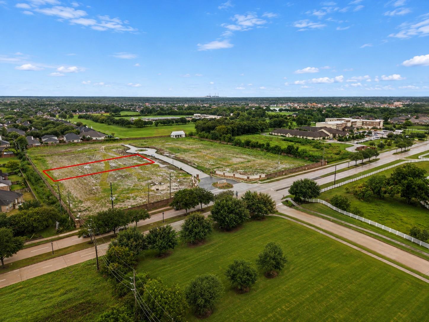 7015 Meadowview Estates Court