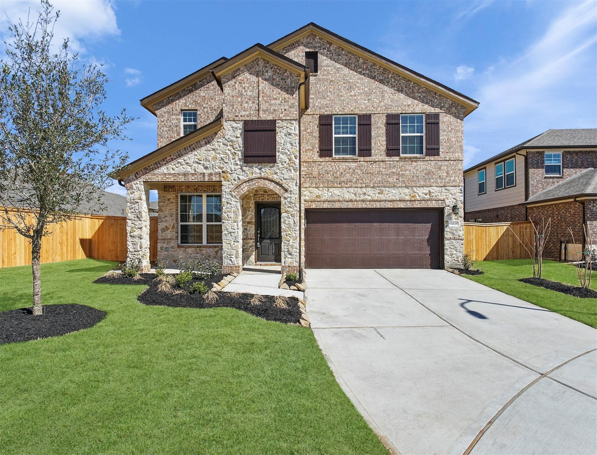 6618 River Cherwell Ridge