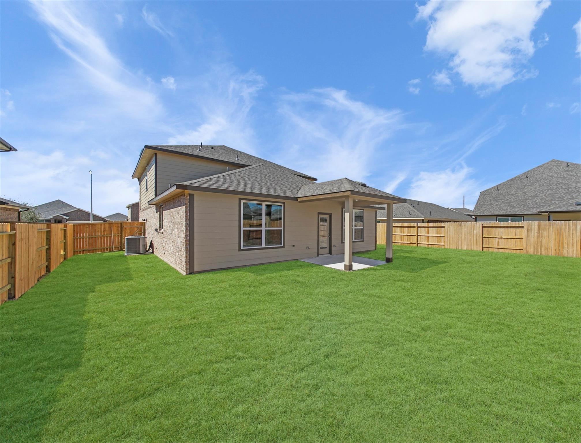 6618 River Cherwell Ridge