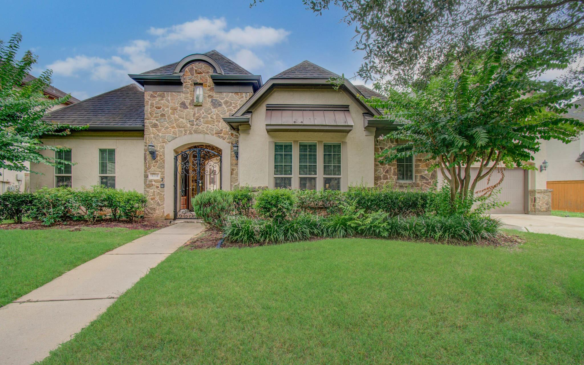 5711 Avon Landing Lane