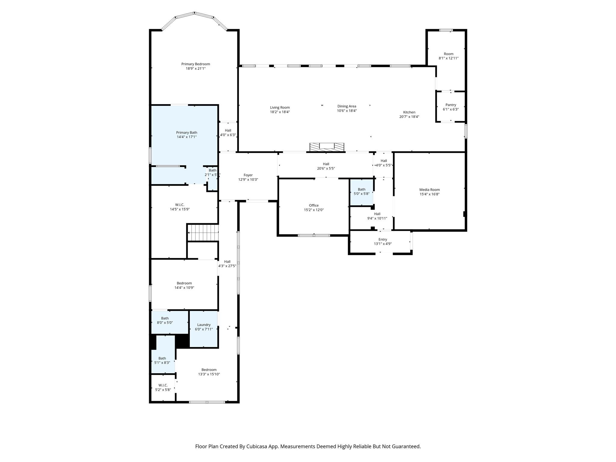 5735 Genoa Springs Lane