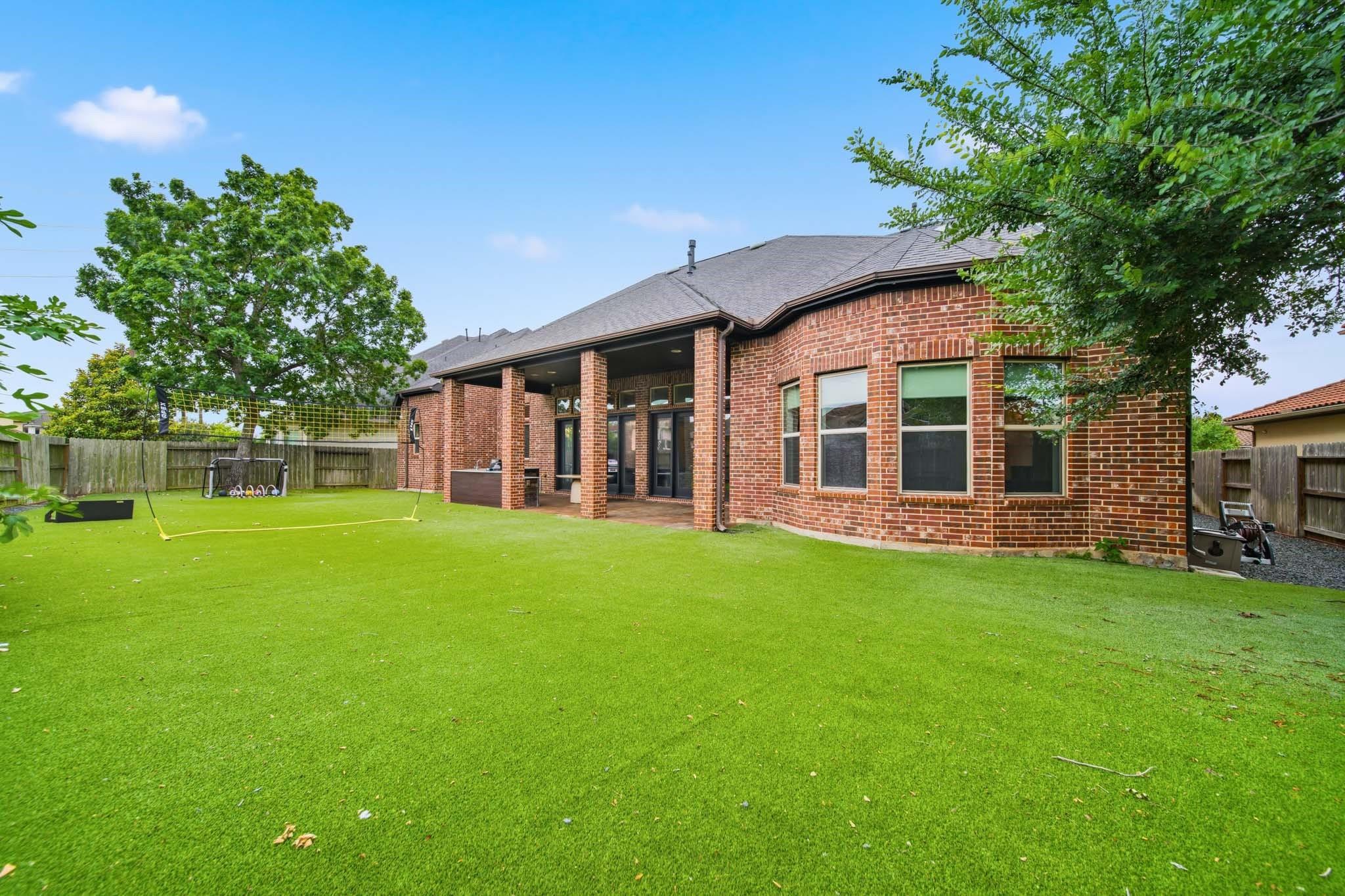 5735 Genoa Springs Lane