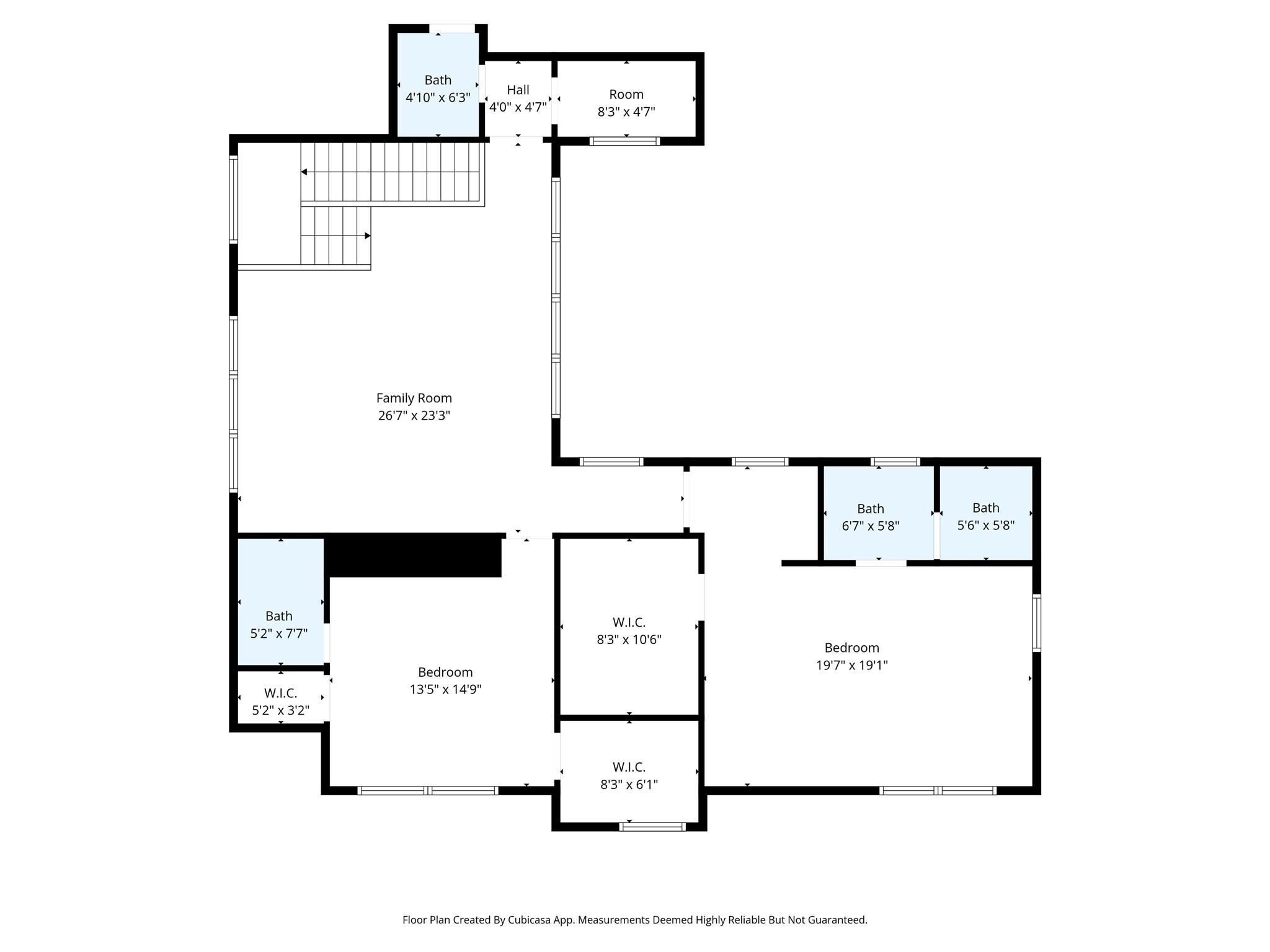 5735 Genoa Springs Lane