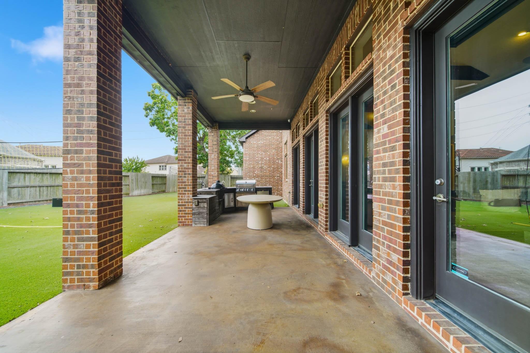 5735 Genoa Springs Lane